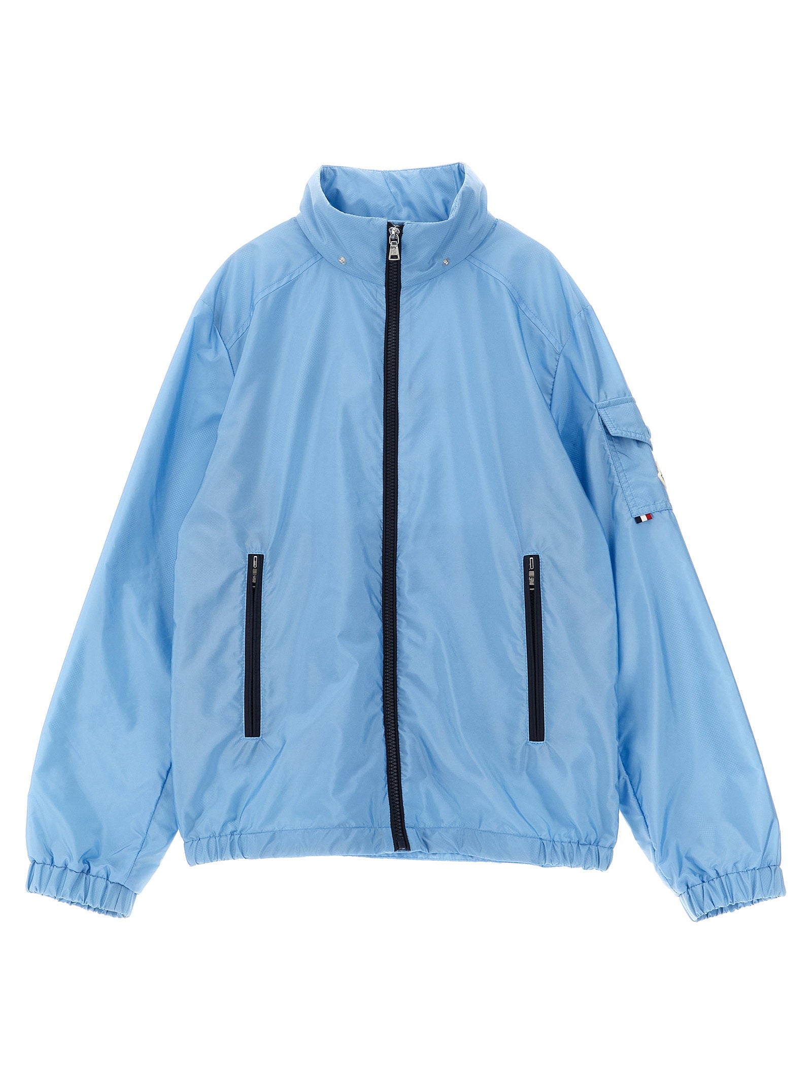 Moncler Enfant Banu Jacket