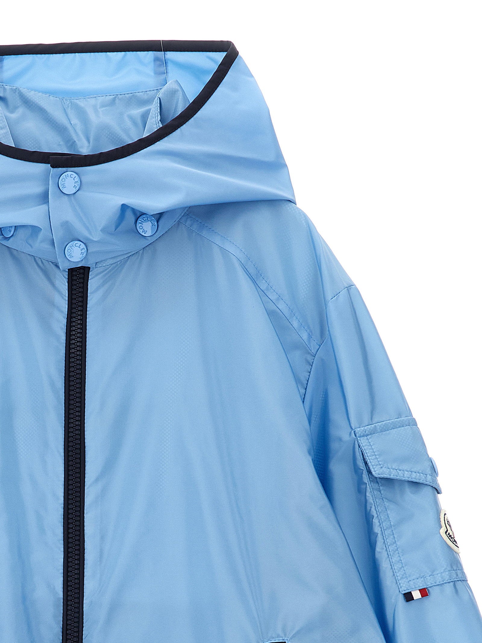 Moncler Enfant Banu Jacket