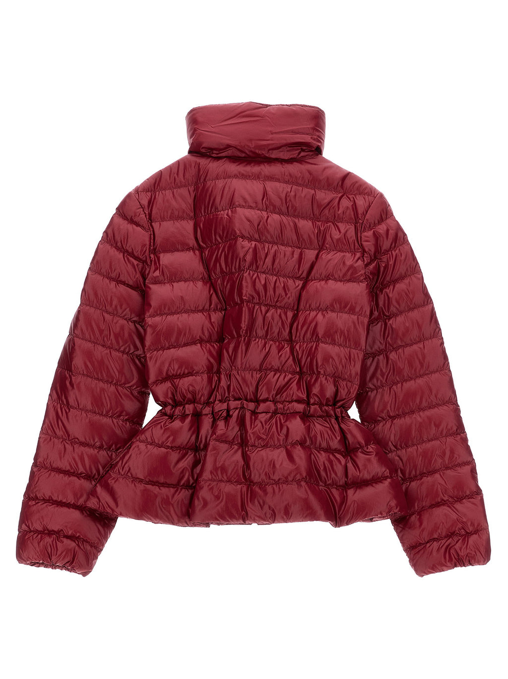 Moncler Enfant Fem Down Jacket