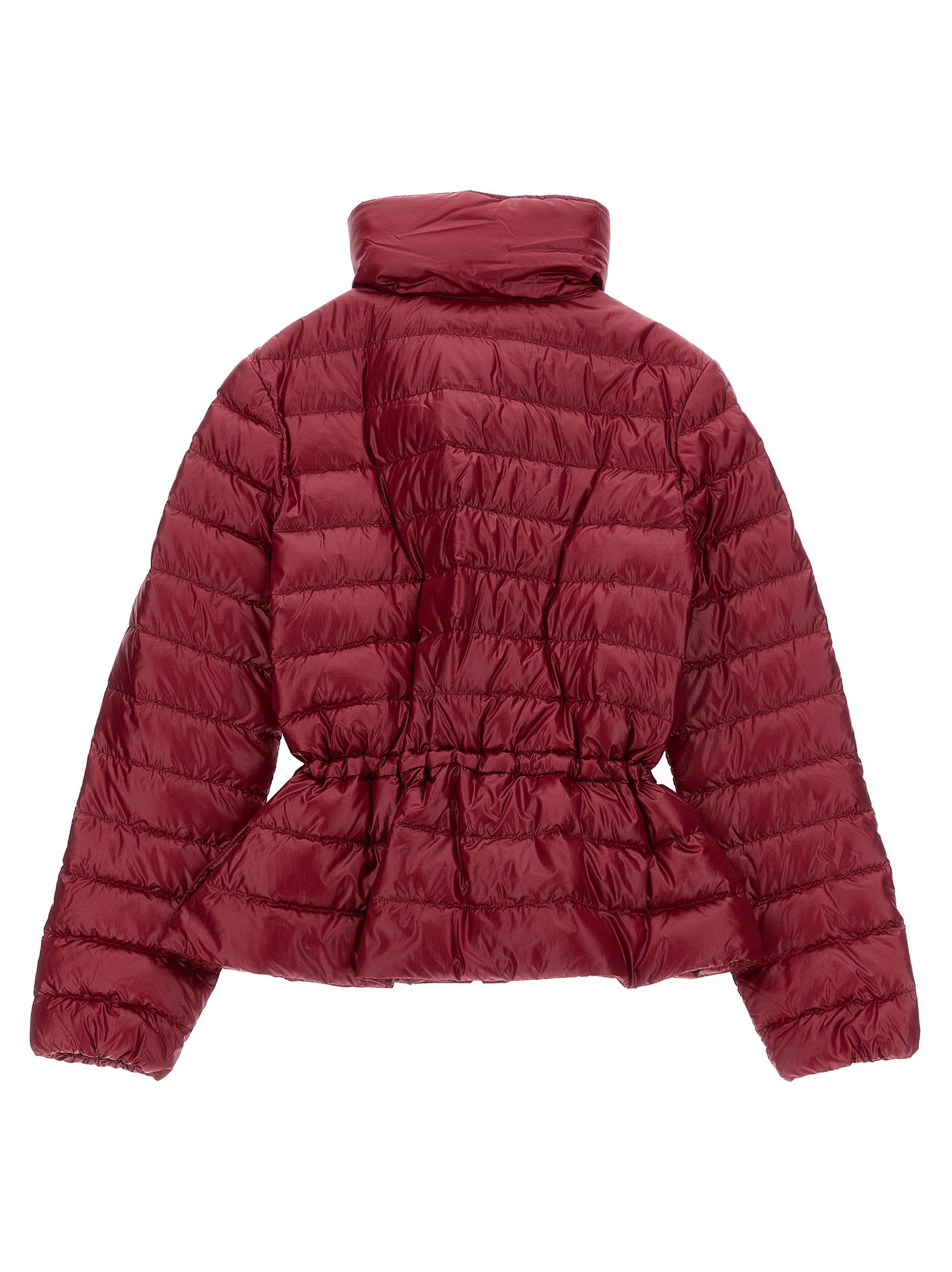 Moncler Enfant Fem Down Jacket