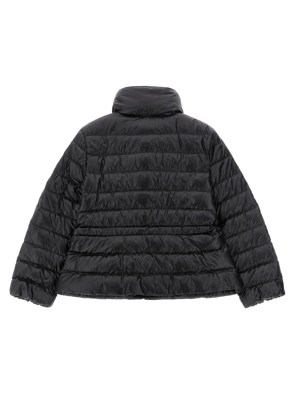 Moncler Enfant Fem Down Jacket
