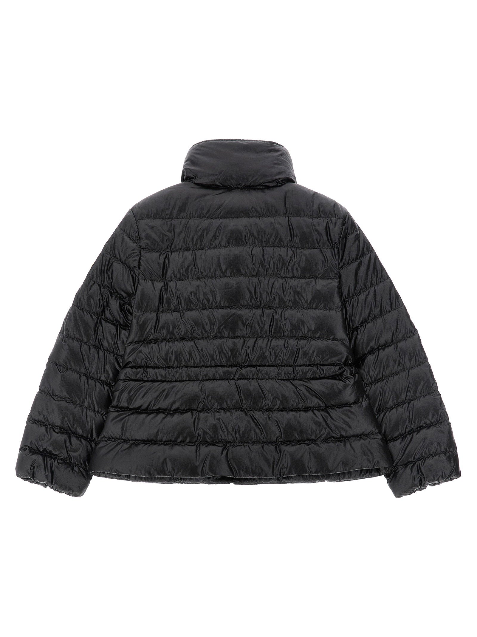 Moncler Enfant Fem Down Jacket