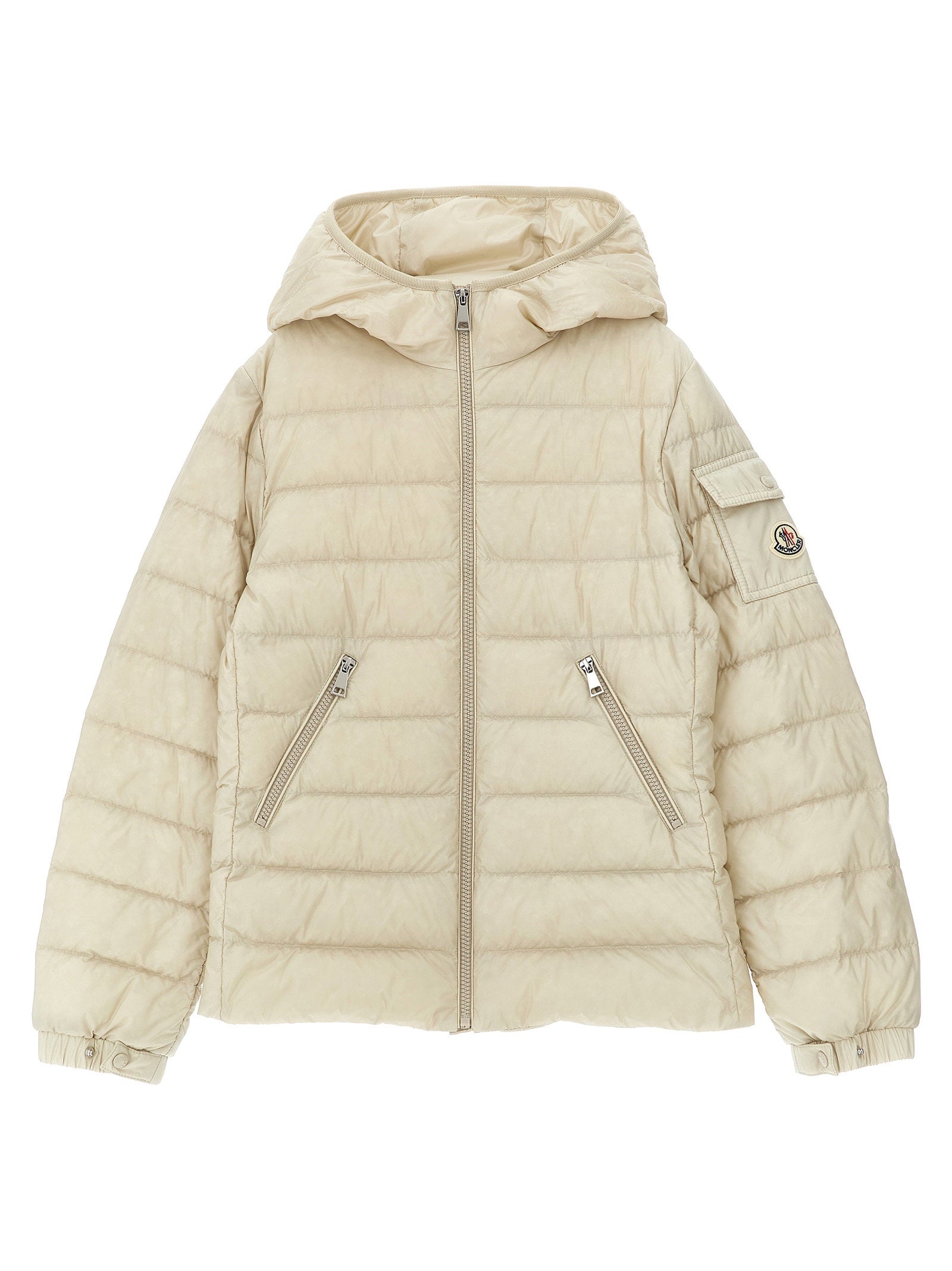 Moncler Enfant Gles Down Jacket