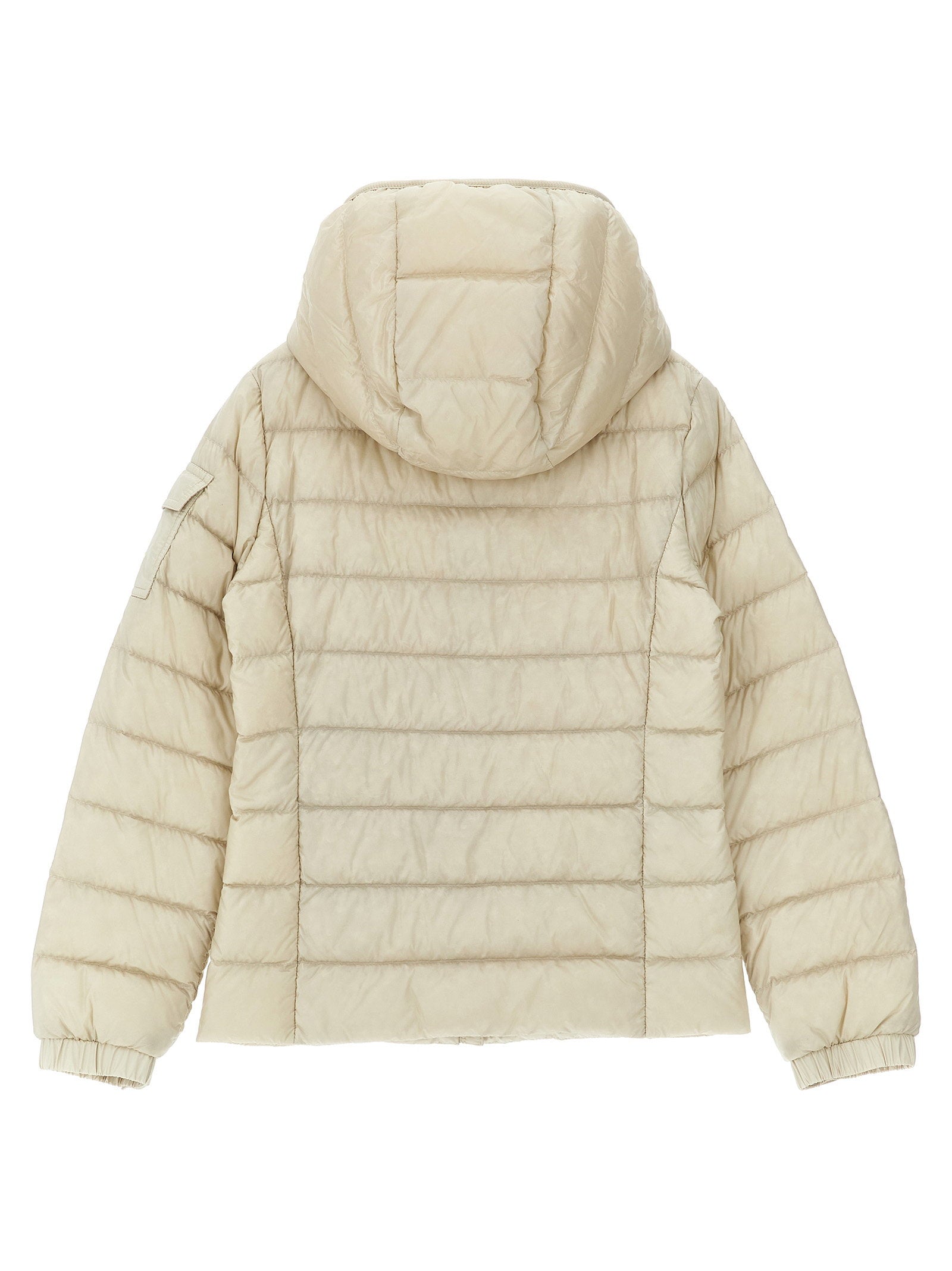Moncler Enfant Gles Down Jacket