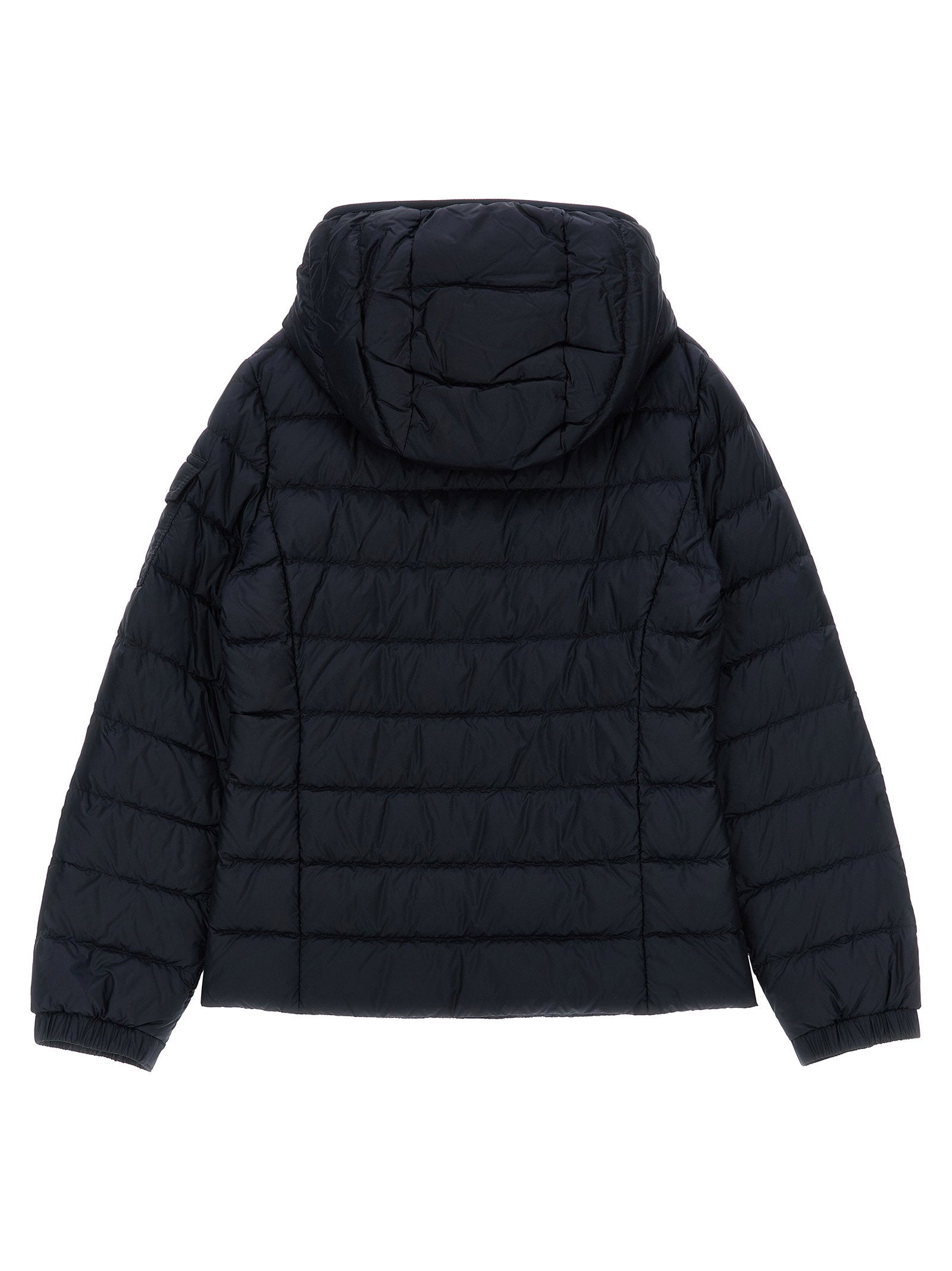 Moncler Enfant Gles Down Jacket