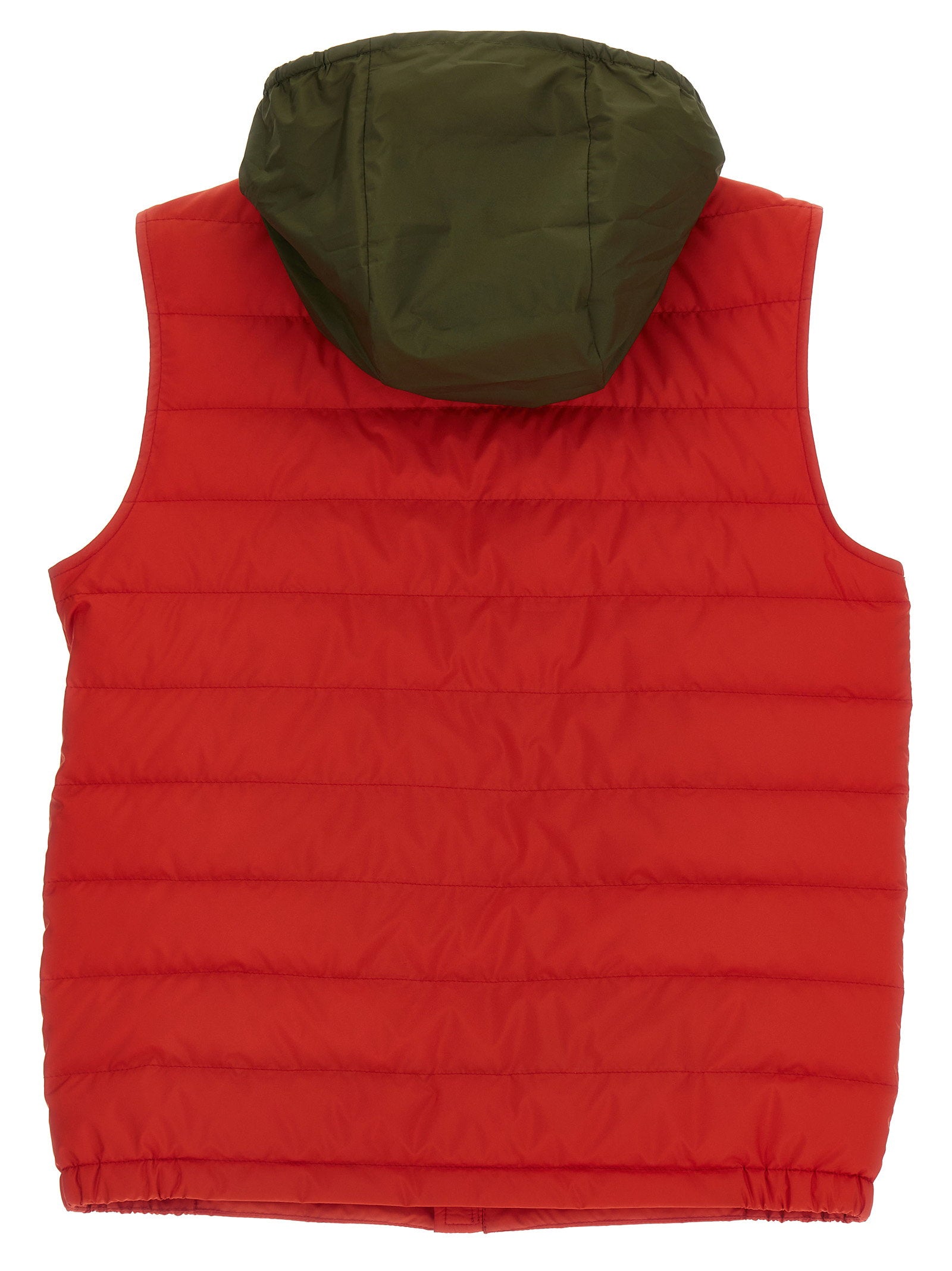 Moncler Enfant Ayten Vest