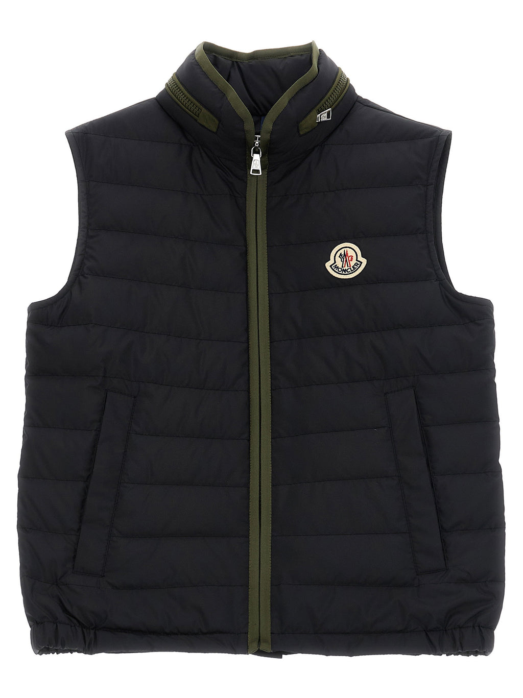 Moncler Enfant Ayten Vest