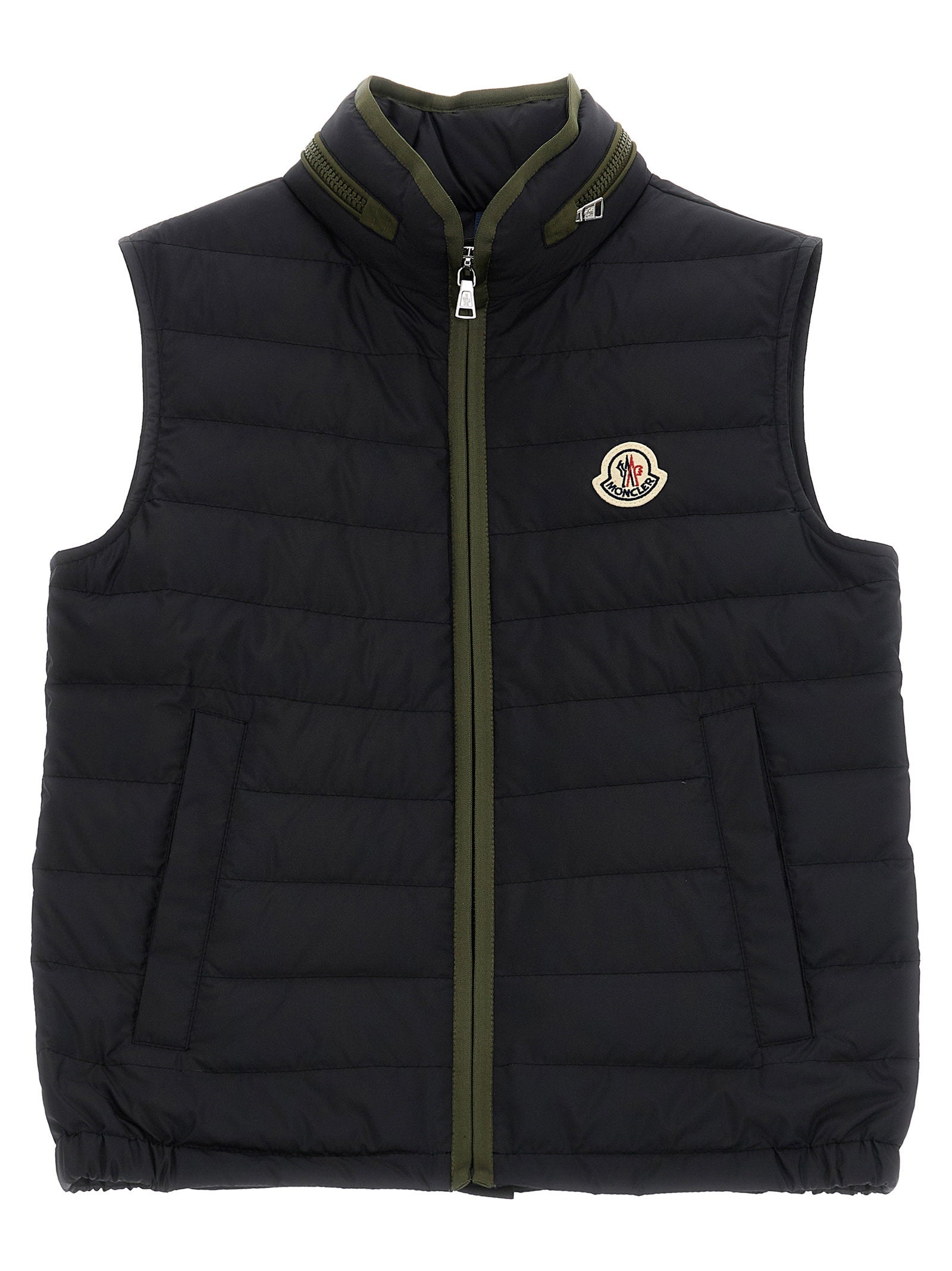 Moncler Enfant Ayten Vest