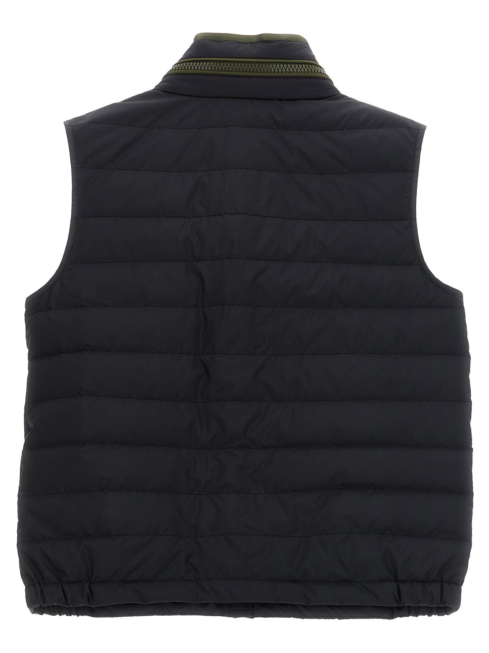 Moncler Enfant Ayten Vest