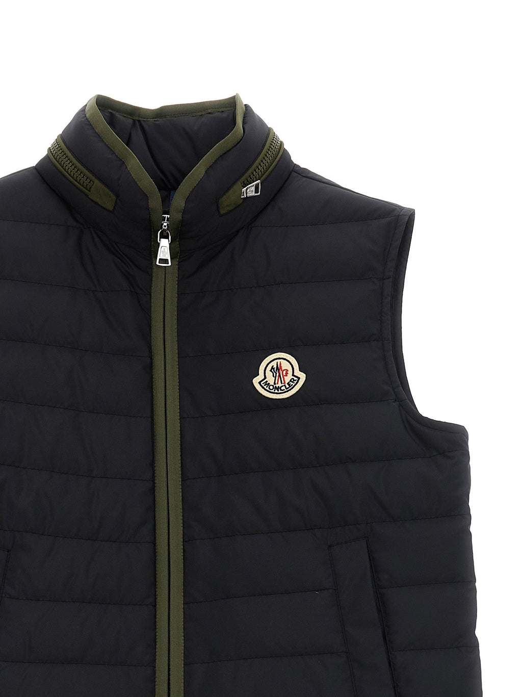 Moncler Enfant Ayten Vest