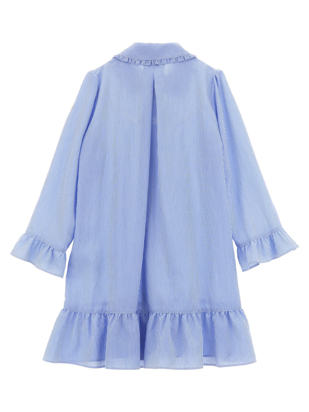 Moncler Enfant Striped Dress