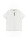 Moncler Enfant Logo Polo Shirt