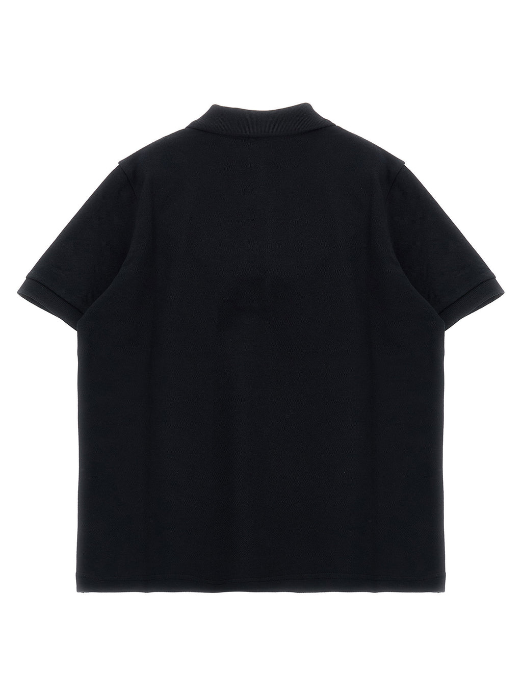 Moncler Enfant Logo Polo Shirt
