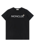Moncler Enfant Logo T-shirt