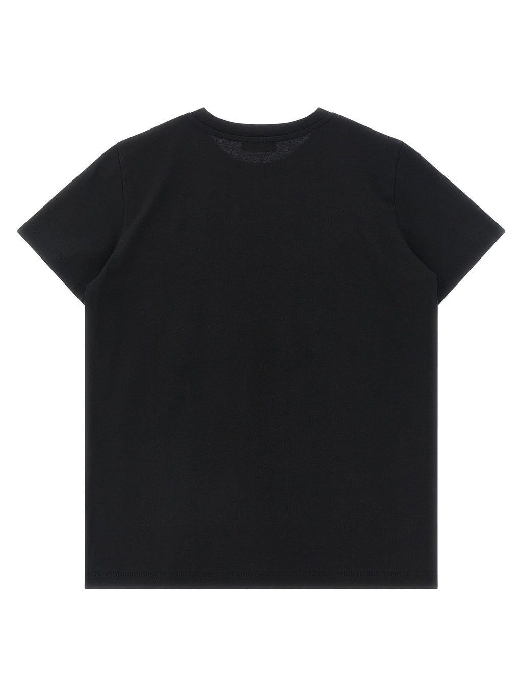 Moncler Enfant Logo T-shirt
