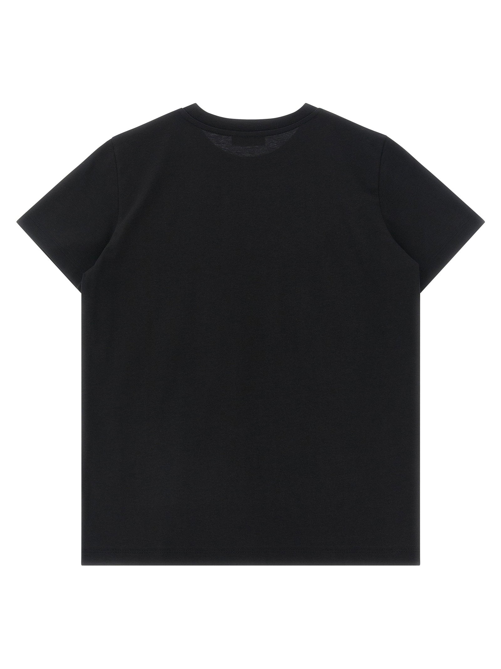 Moncler Enfant Logo T-shirt