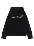 Moncler Enfant Logo Hoodie