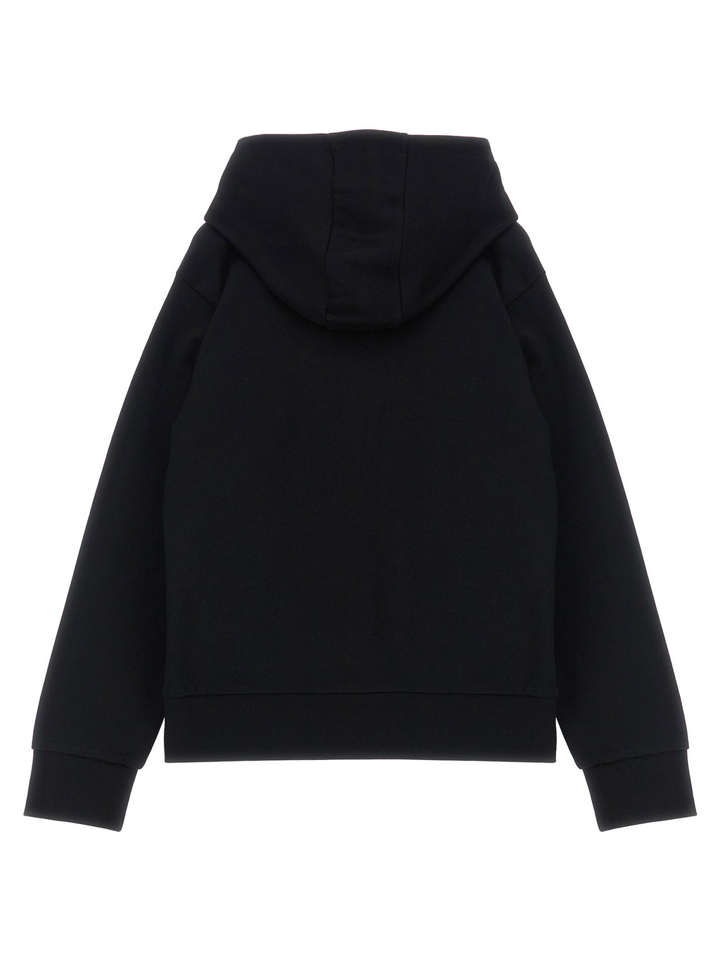 Moncler Enfant Logo Hoodie