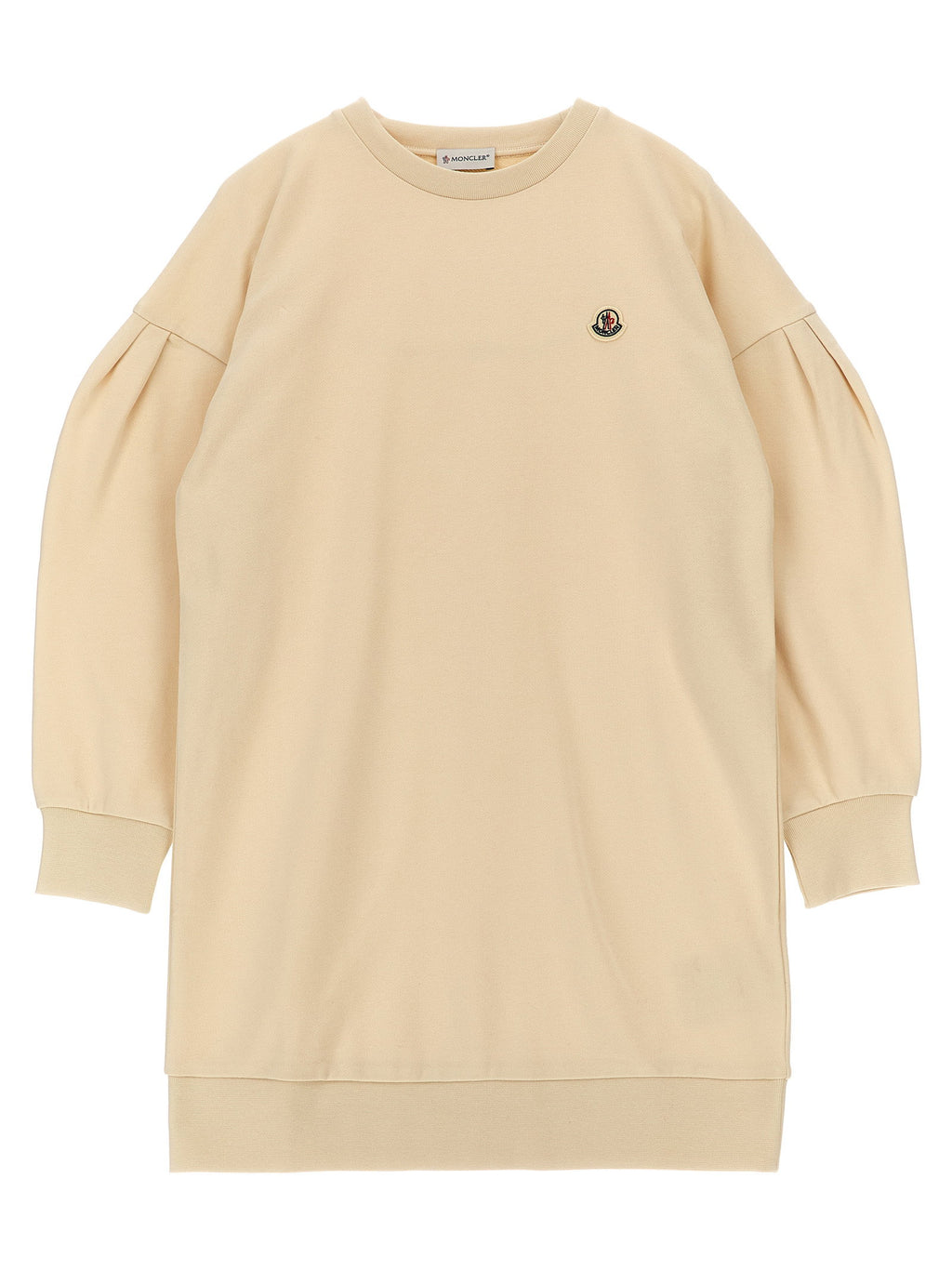 Moncler Enfant Sweatshirt Dress