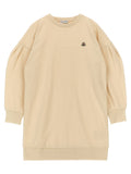 Moncler Enfant Sweatshirt Dress
