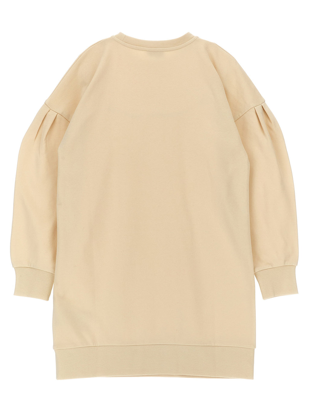 Moncler Enfant Sweatshirt Dress