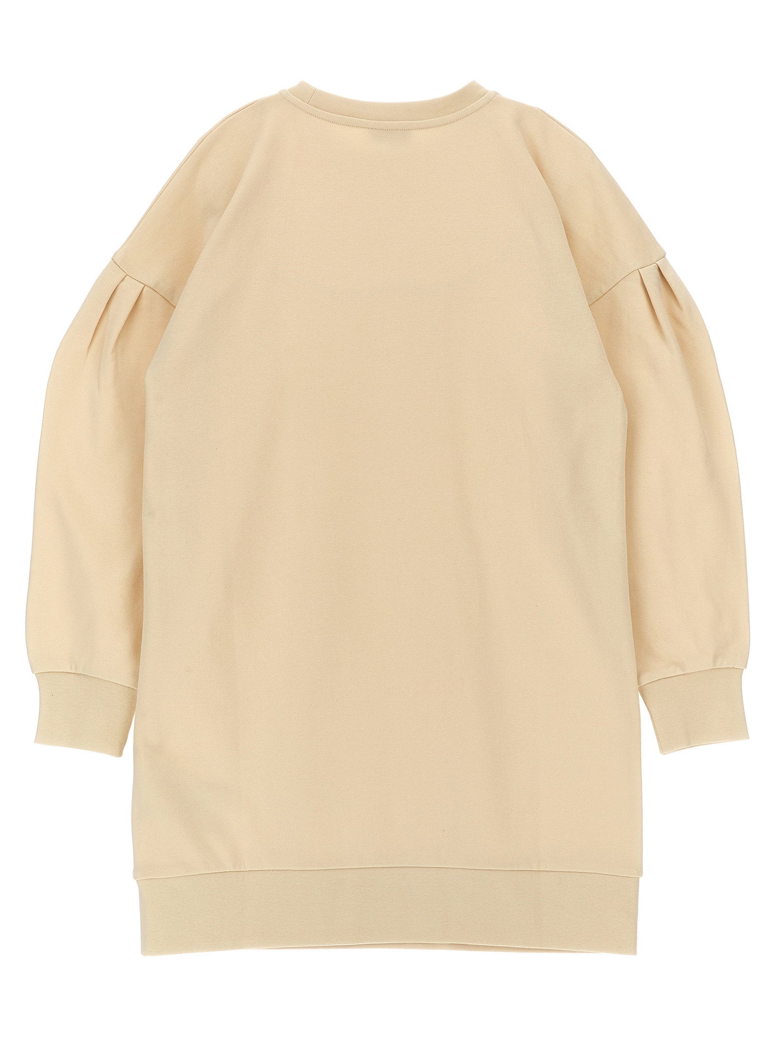 Moncler Enfant Sweatshirt Dress