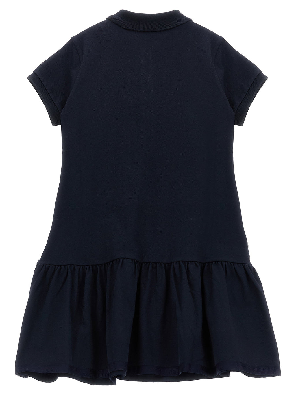 Moncler Enfant Polo Dress