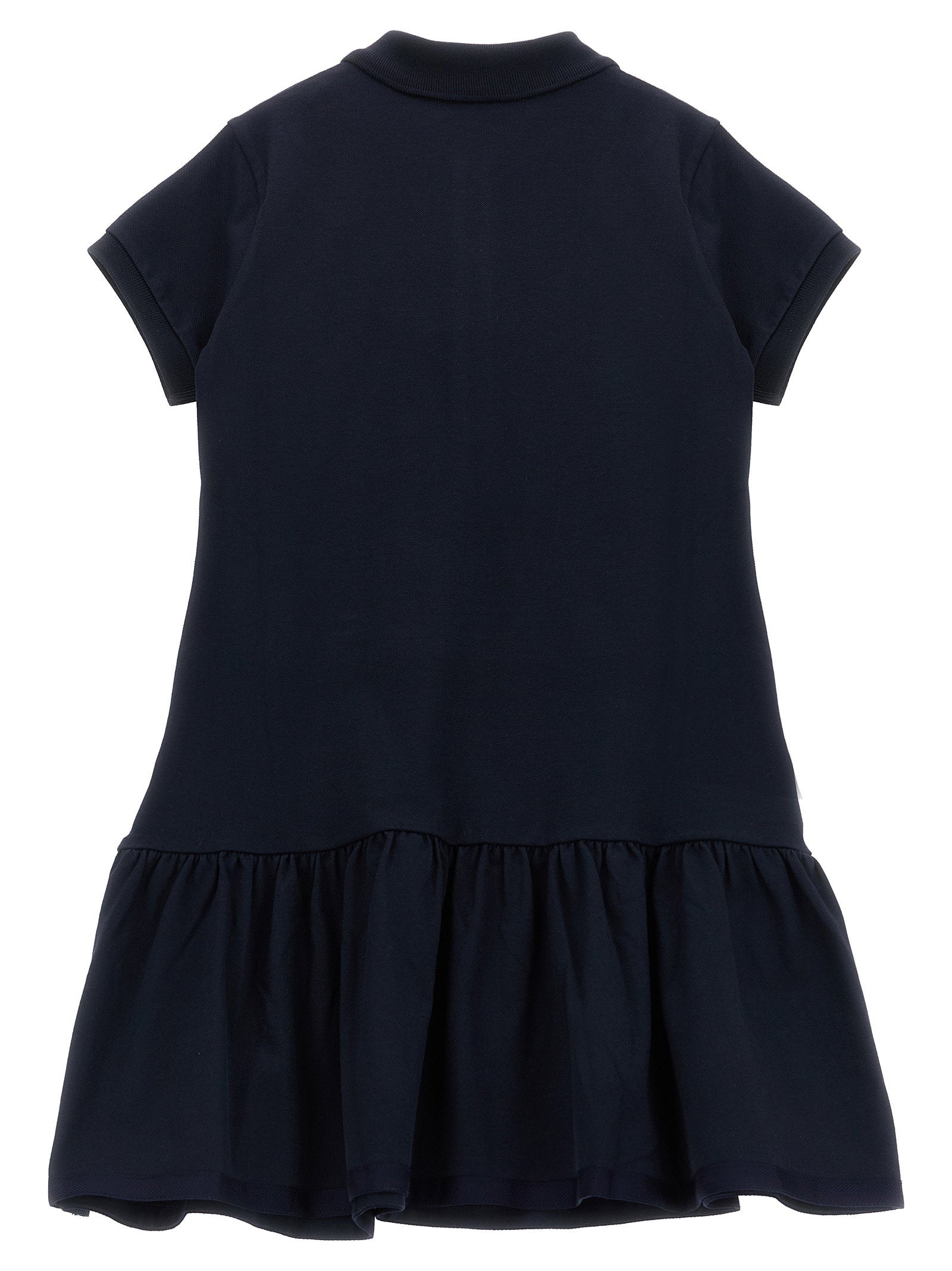 Moncler Enfant Polo Dress