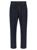 Stone Island Indigo Denim Jeans