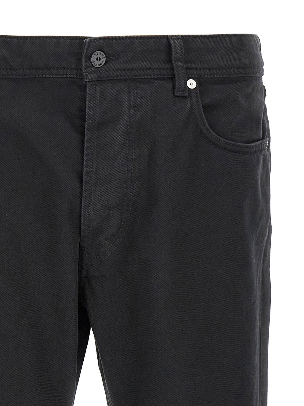 Stone Island Light Bull Denim Jeans