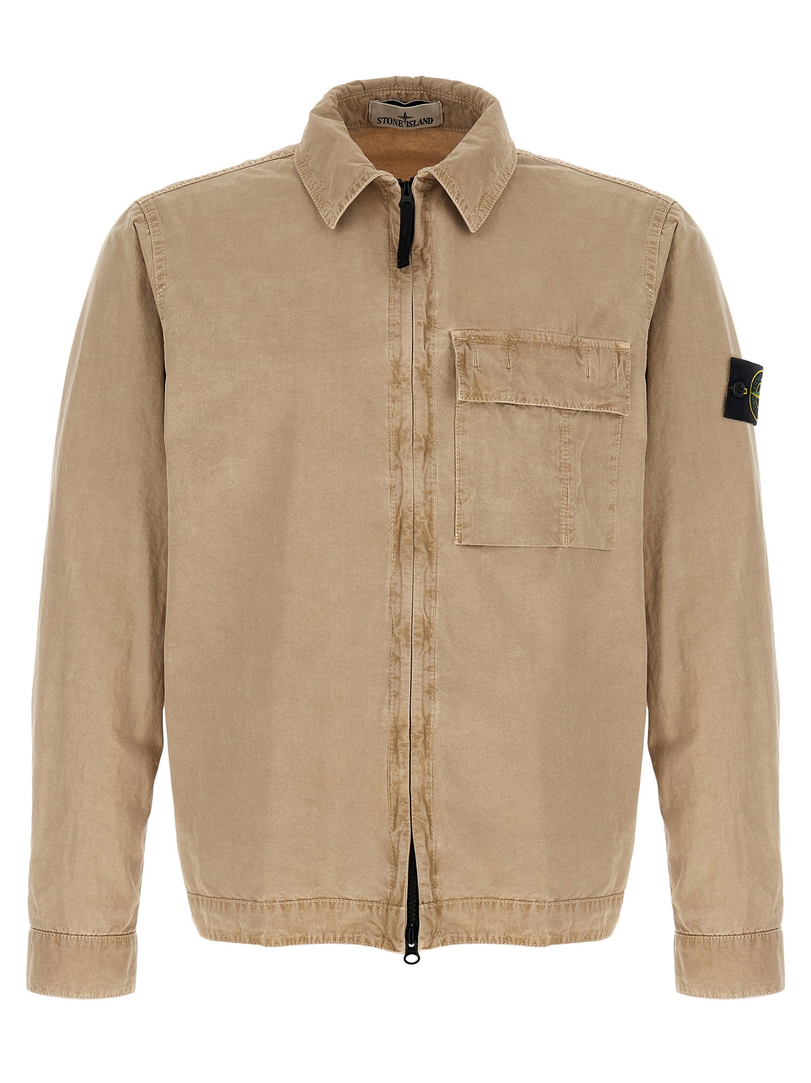 Stone Island 1200008 Overshirt