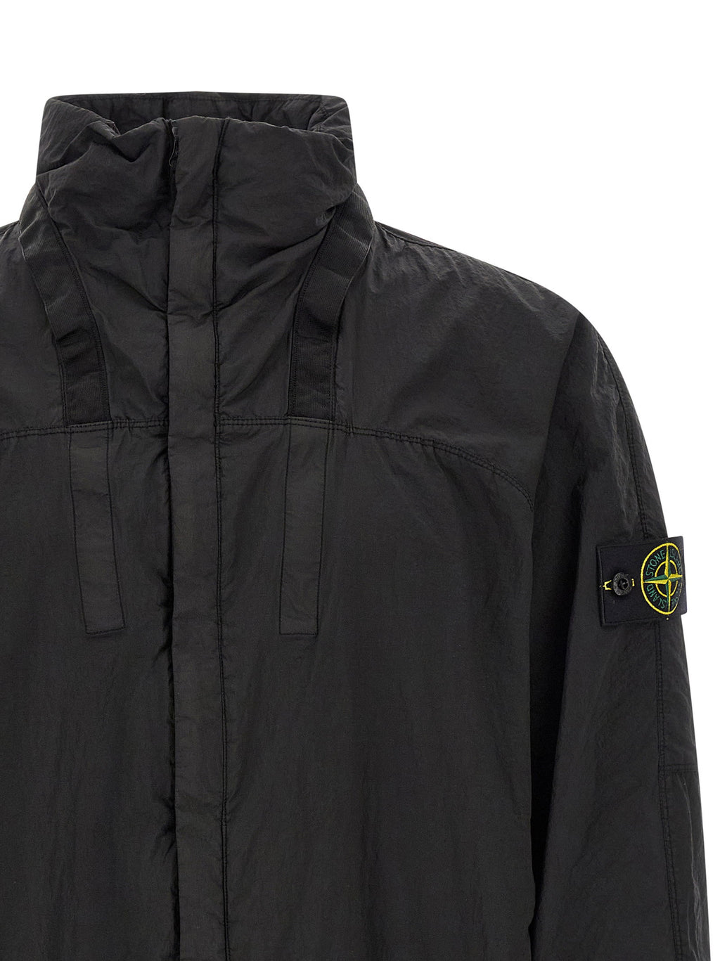 Stone Island Bomber Nylon Metal Watro