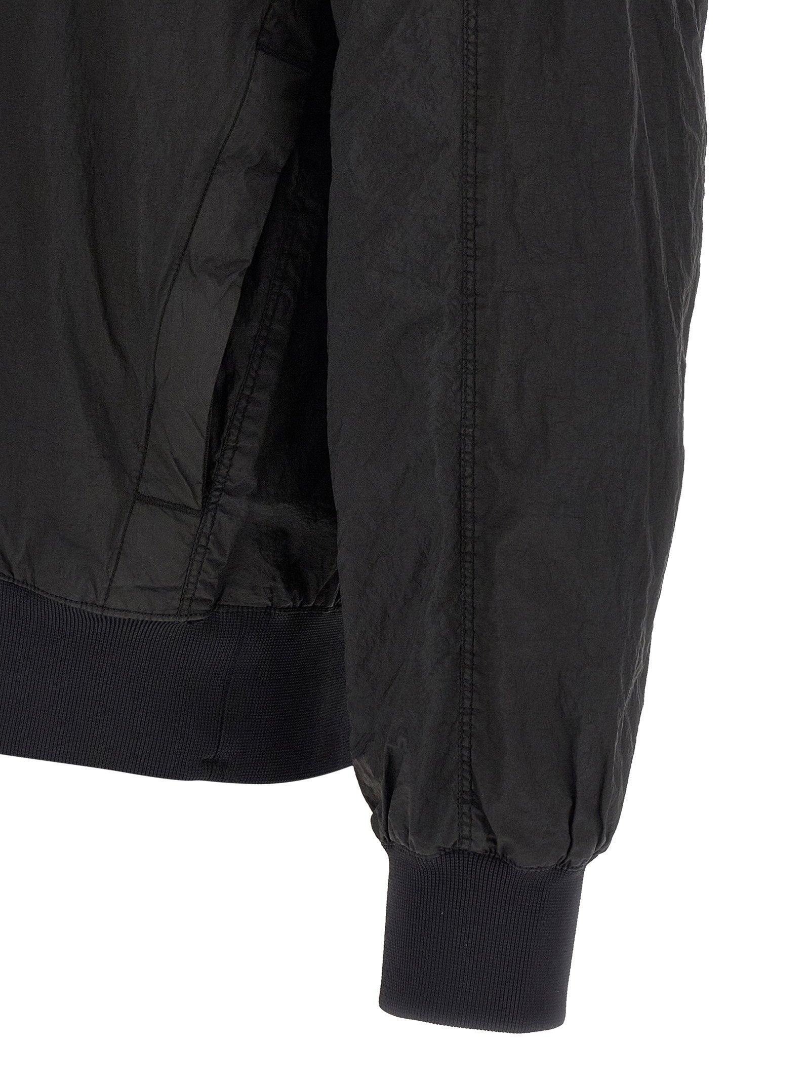 Stone Island Bomber Nylon Metal Watro