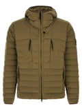 Stone Island 4100106 Down Jacket