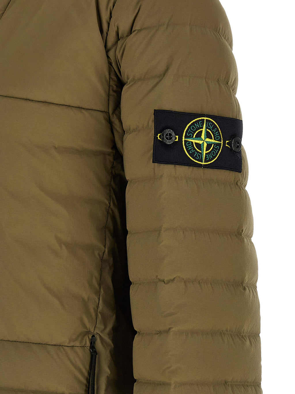 Stone Island 4100106 Down Jacket