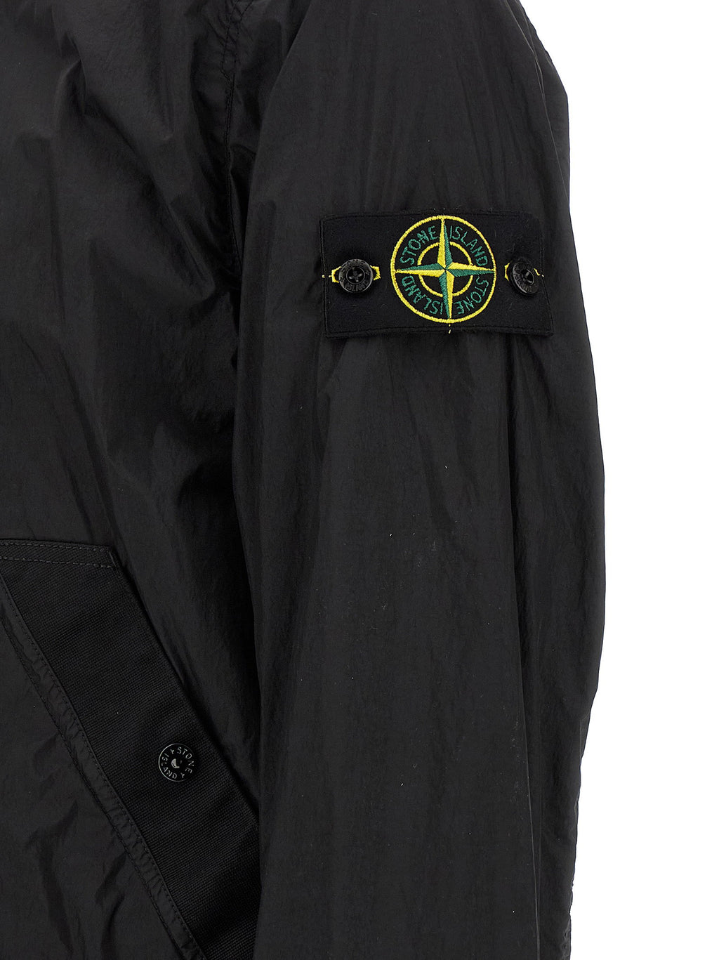 Stone Island 4100111 Jacket