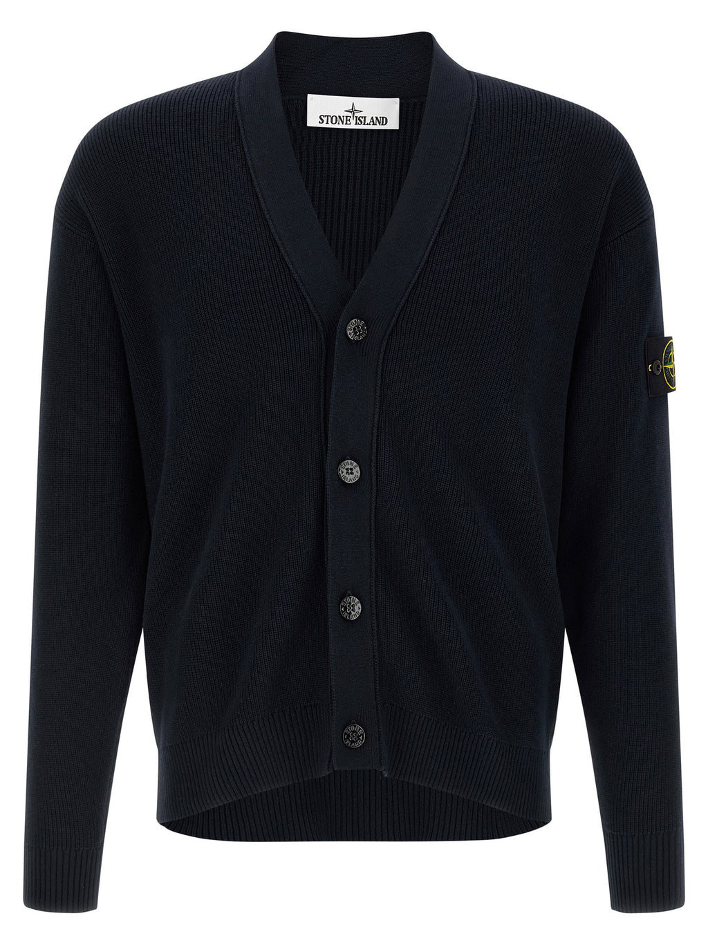 Stone Island 5100009 Cardigan