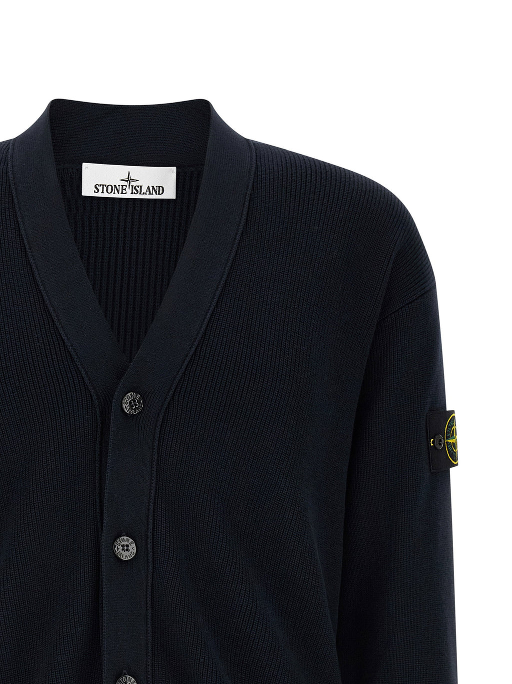 Stone Island 5100009 Cardigan