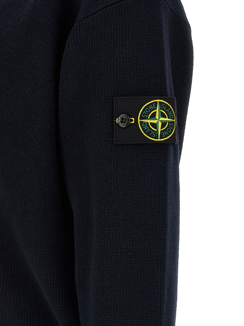 Stone Island 5100009 Cardigan