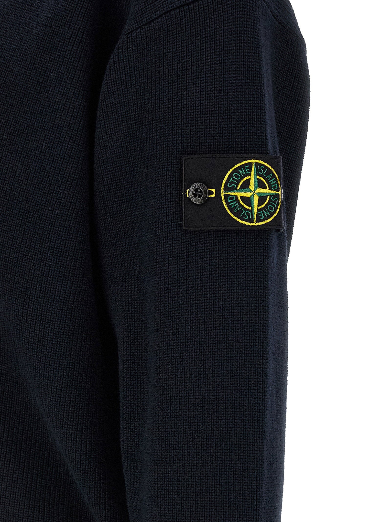 Stone Island 5100009 Cardigan