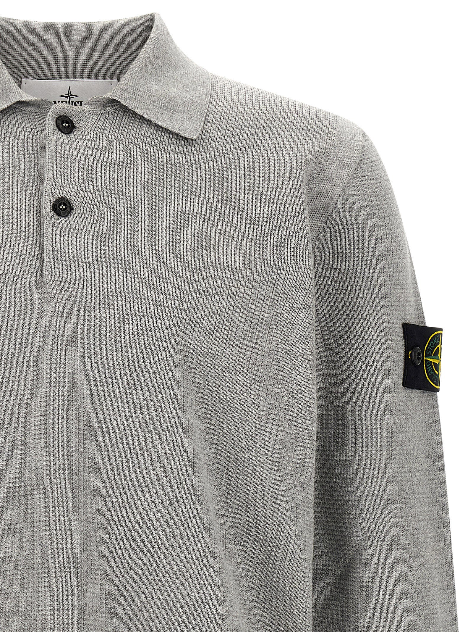Stone Island 5100024 Polo Shirt