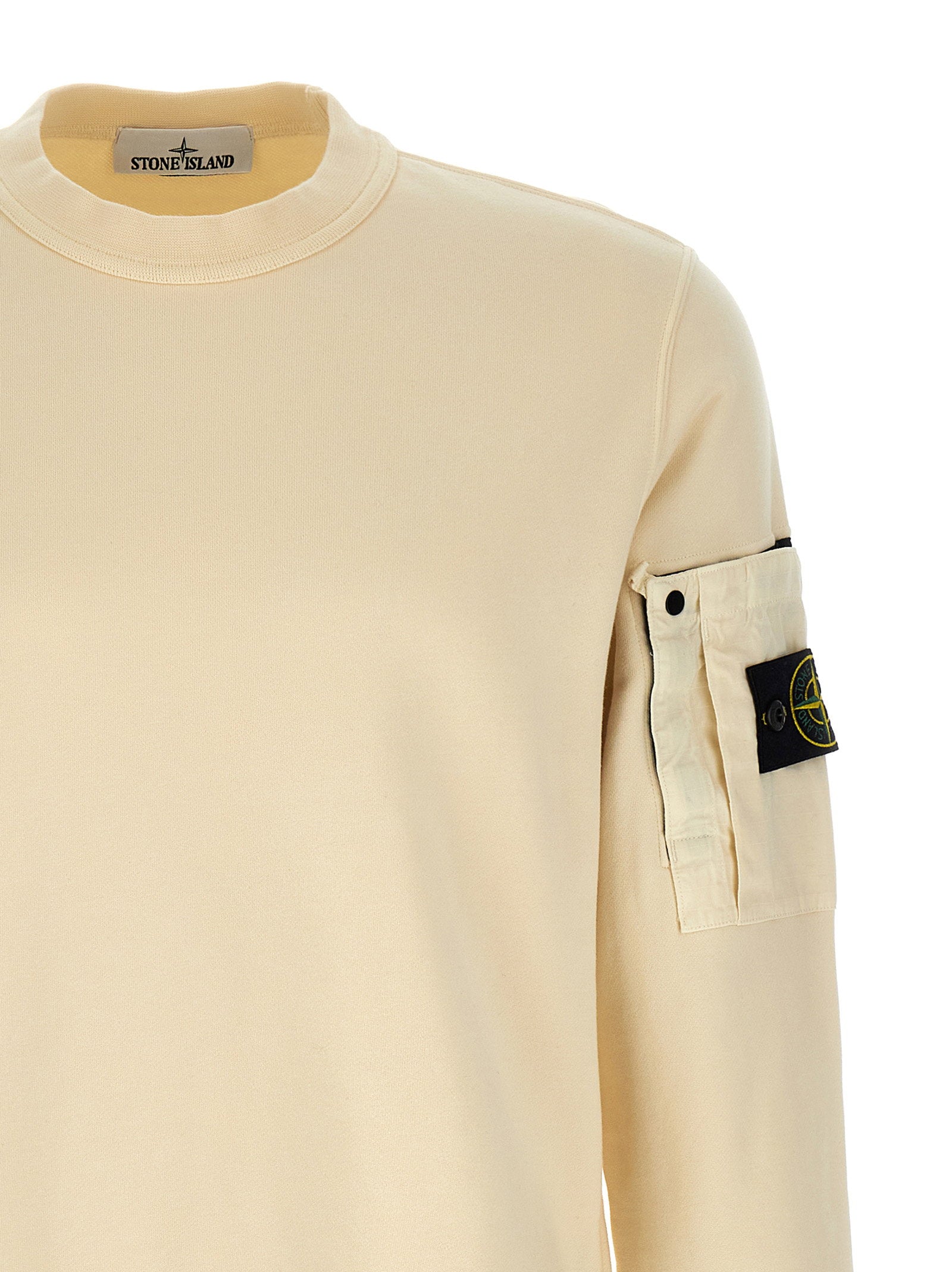 Stone Island 6100019 Sweatshirt