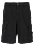 Stone Island L100020 Bermuda Shorts