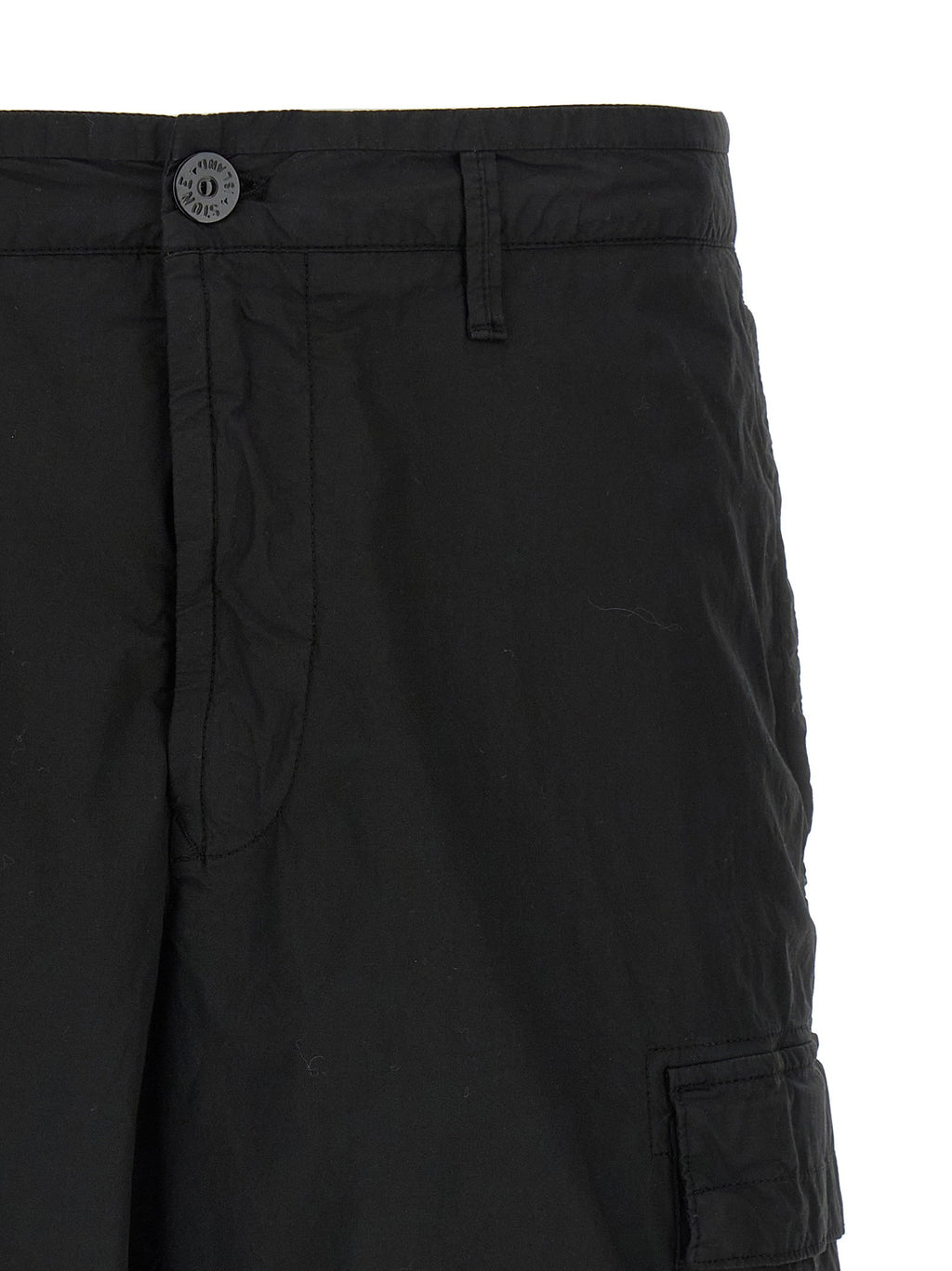 Stone Island L100020 Bermuda Shorts