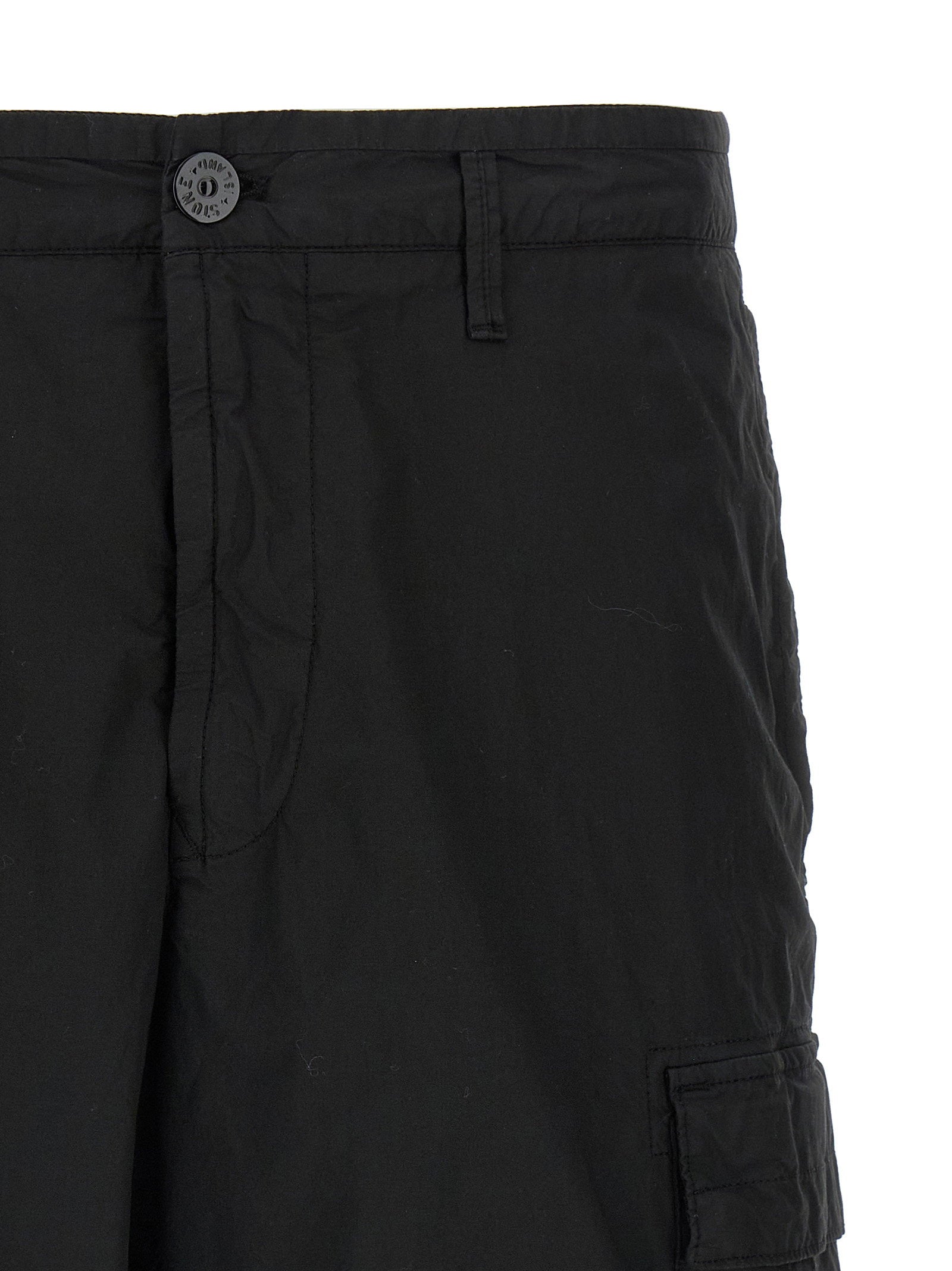 Stone Island L100020 Bermuda Shorts
