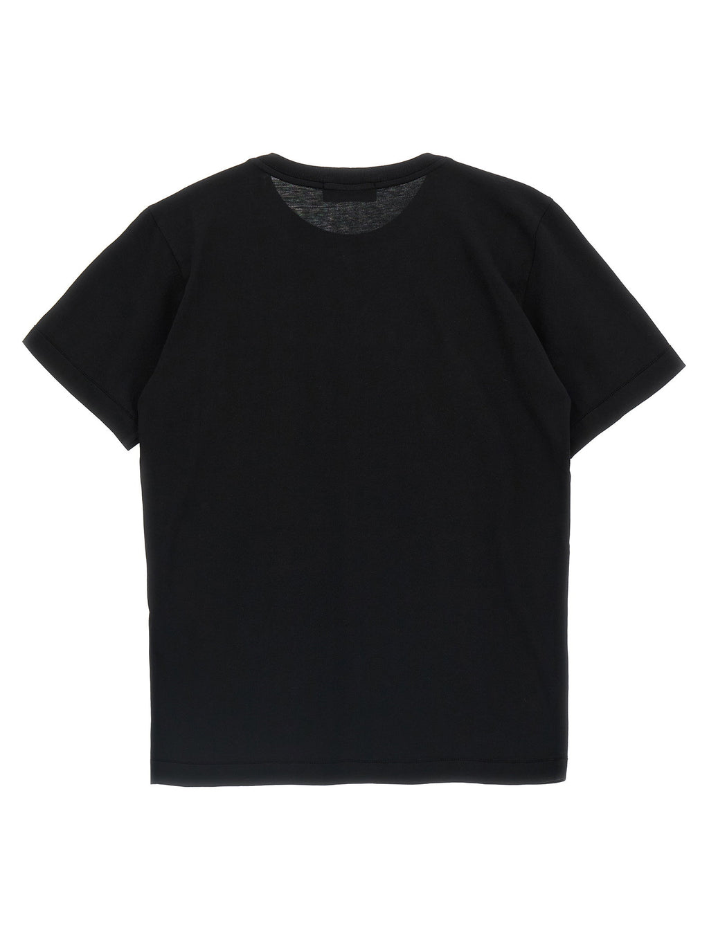 Stone Island Junior Compass Logo T-shirt