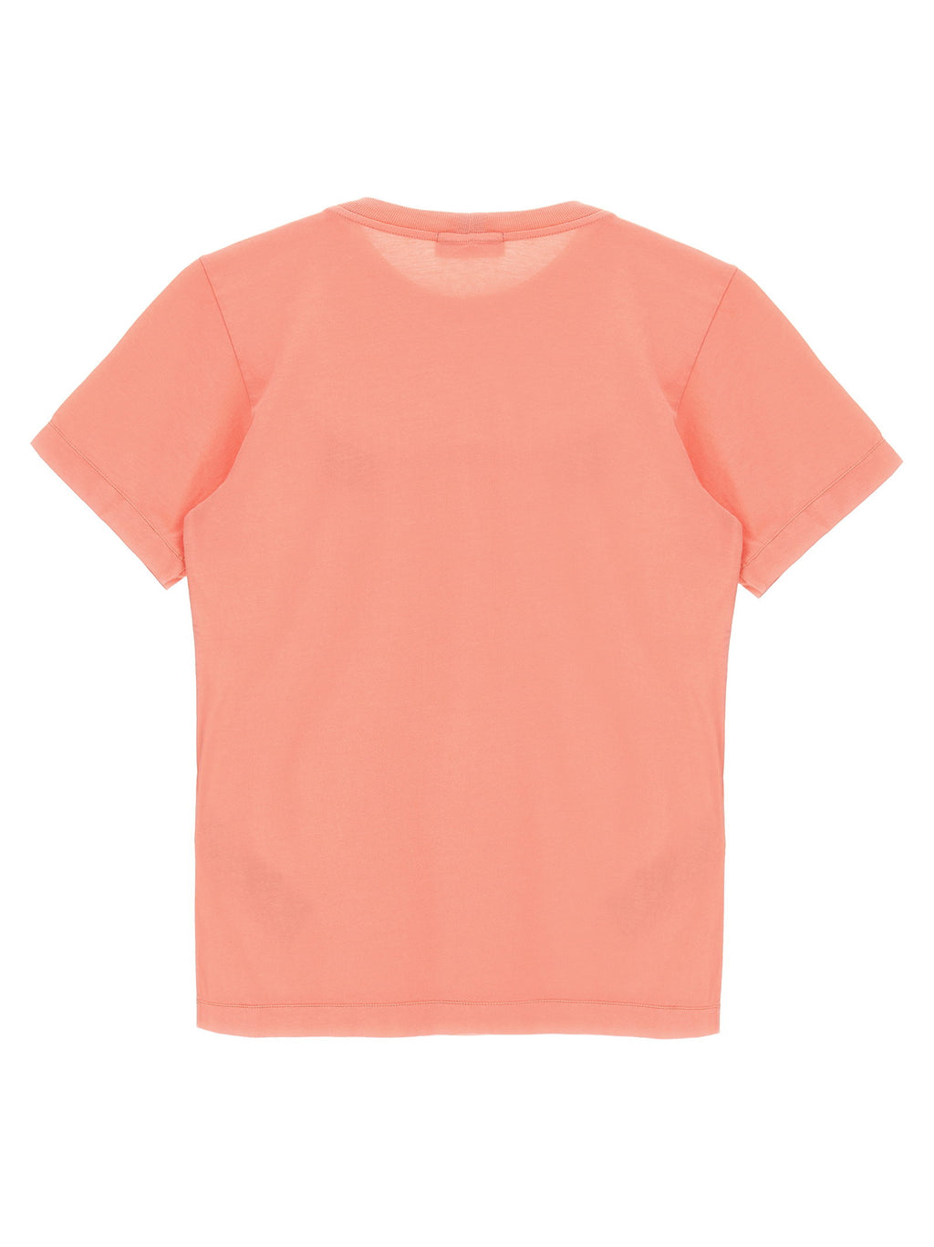 Stone Island Junior Compass Logo T-shirt