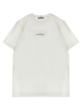 Stone Island Junior Printed T-shirt