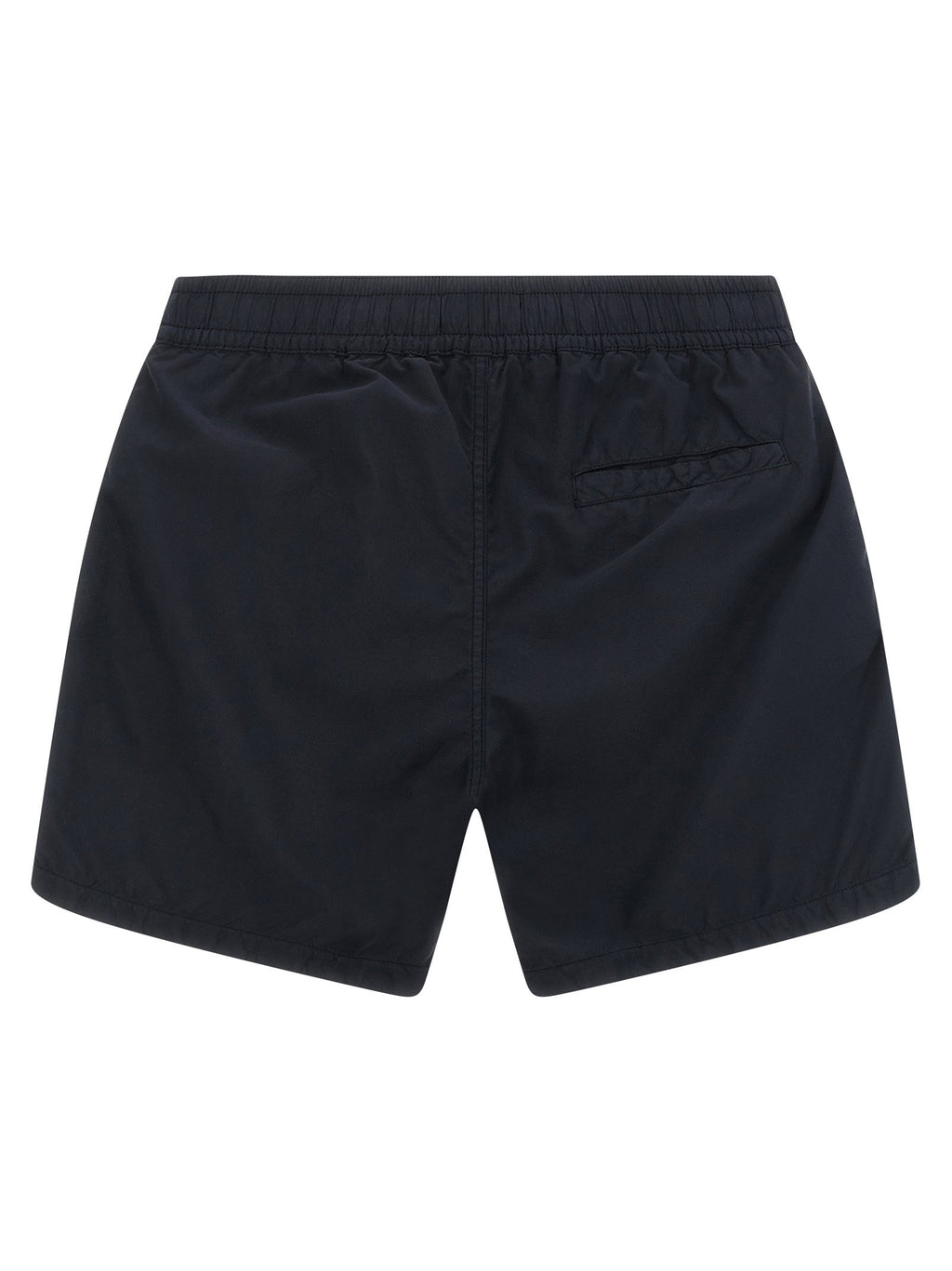 Stone Island Junior Compass Logo Swimsuit