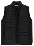 Stone Island Junior Quilted Vest